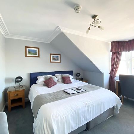 Daviot Guest House Ayr Bagian luar foto