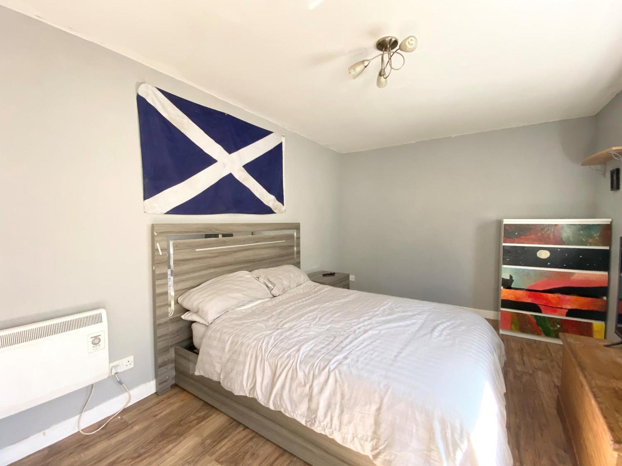 Daviot Guest House Ayr Bagian luar foto