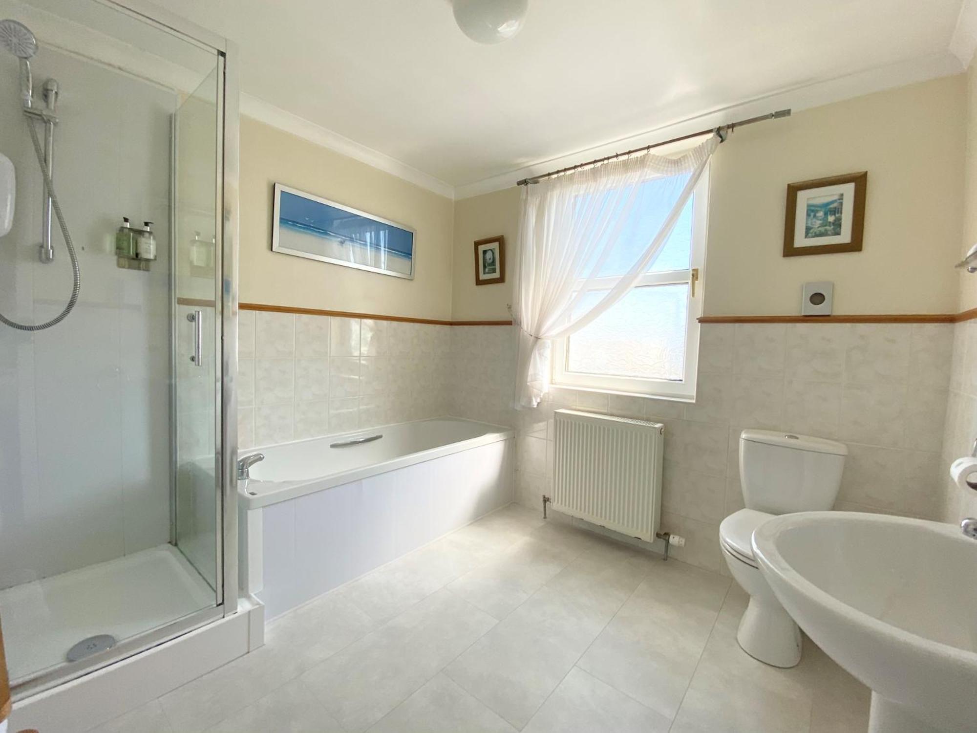 Daviot Guest House Ayr Bagian luar foto