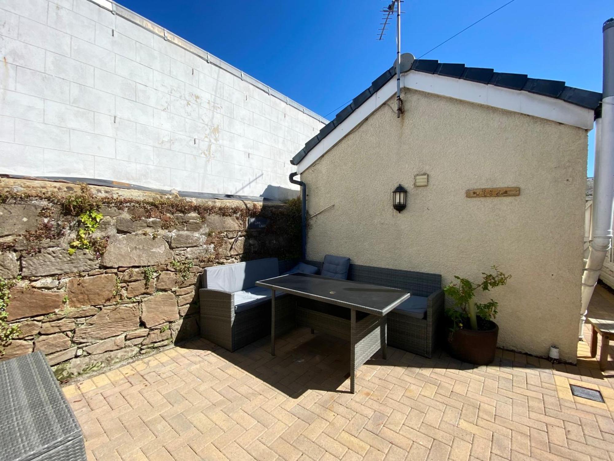 Daviot Guest House Ayr Bagian luar foto